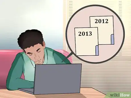 Image titled Develop Organizational Skills Step 12