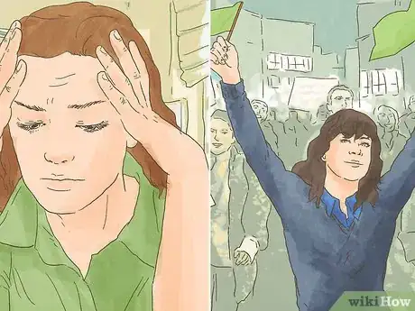 Image titled Be Satisfied With What You Have Step 2