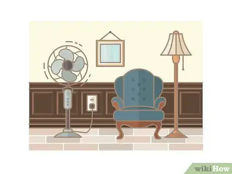 Image titled Keep a Room Cool Step 1