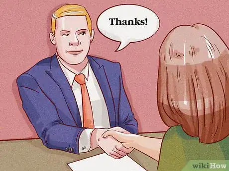 Image titled Give an Interview Step 13