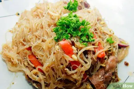 Image titled Make Singapore Noodles Step 7