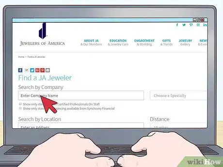 Image titled Sell Jewelry Step 7