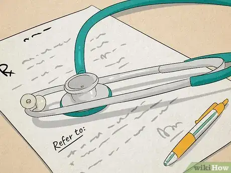 Image titled Apply for WIC in Texas Step 9