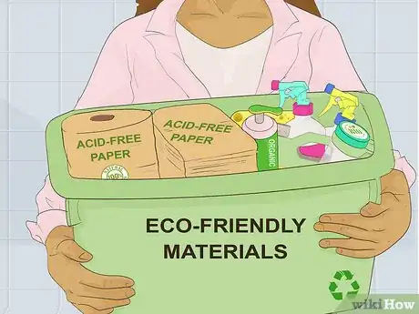 Image titled Have a Green Workplace Step 6