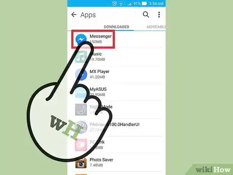 Image titled Turn Off Facebook Messenger Notifications Step 19