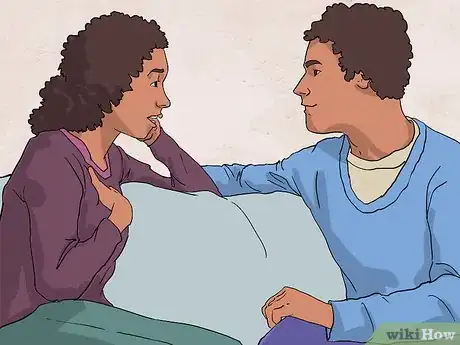 Image titled Make your Wife Fall in Love With You Again Step 11