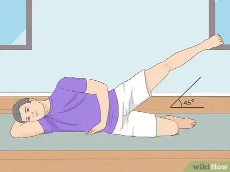 Image titled Exercise with Hip Arthritis Step 10