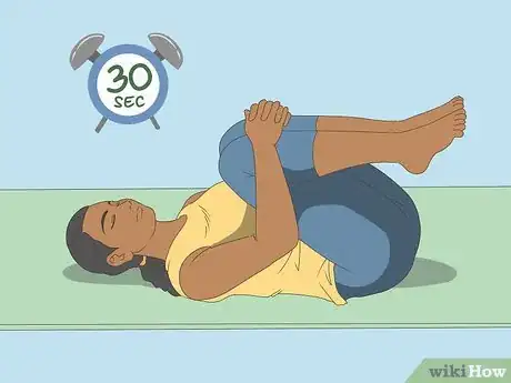 Image titled Stop Back Pain when Sitting Step 11