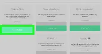 Join a WhatsApp Group Without an Invitation