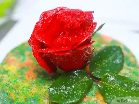 Image titled Sugar Flowers Step 8