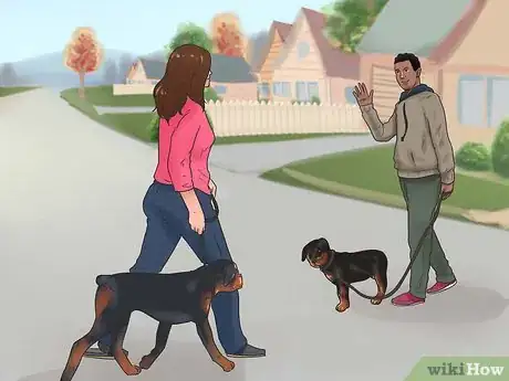 Image titled Socialize Your Dog Step 14