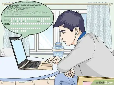 Image titled Get Tickets for Wimbledon Step 7