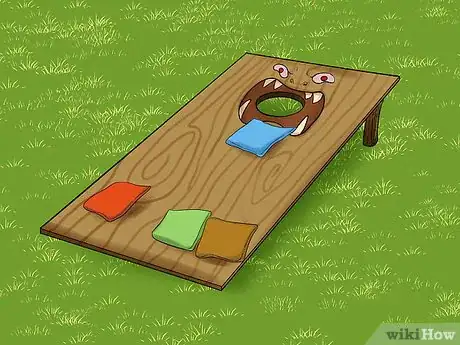 Image titled Plan a Forest‐Themed Birthday Party Step 14