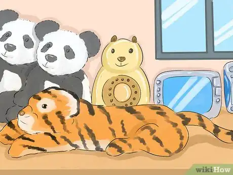 Image titled Design the Perfect Children's Bedroom Step 11