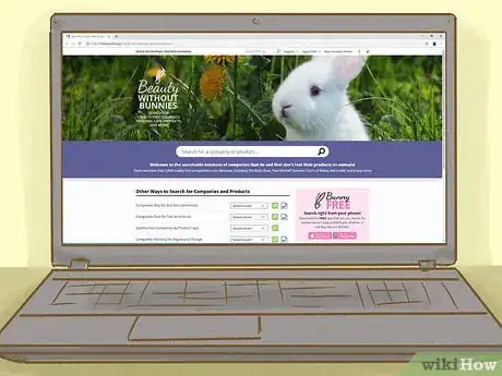 Image titled Be an Animal Lover Step 7