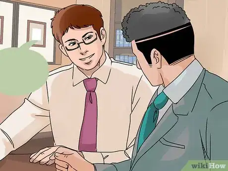 Image titled Avoid Skin Problems at Work Step 13