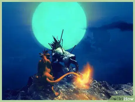 Image titled Acquire Yuffie in Final Fantasy 7 Step 4