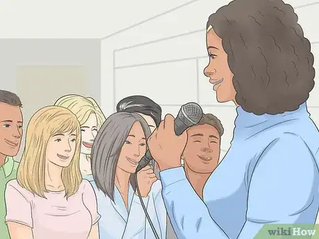 Image titled Calm Your Nerves Before a Presentation Step 4