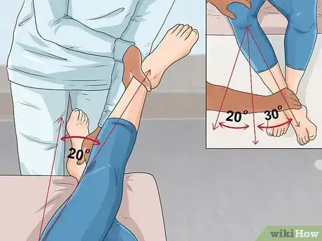 Image titled Treat Anterior Cruciate Ligament (ACL) Tears Step 6
