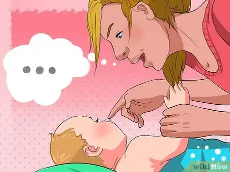 Image titled Encourage Babbling Step 12