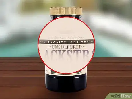 Image titled Choose a Type of Molasses Step 7