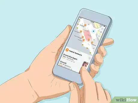 Image titled Travel the World on $50 a Day Step 22