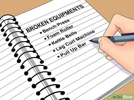 Image titled Cancel Your Crunch Membership Step 16