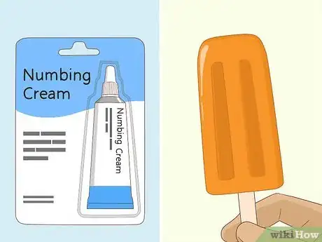 Image titled Pull a Loose Tooth at Home Step 7