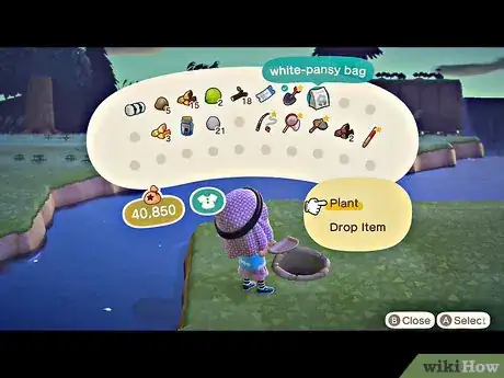 Image titled Have a Perfect Island or Town in Animal Crossing Step 11
