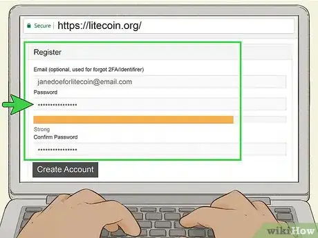 Image titled Buy Litecoin Step 3