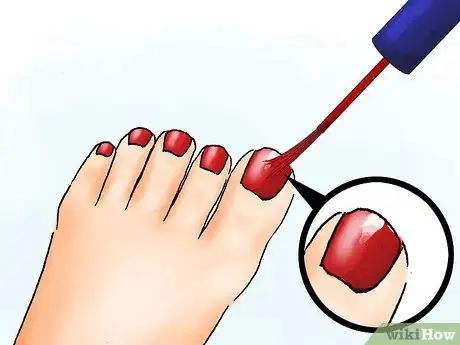 Image titled Get Perfect Feet for Summer Step 18
