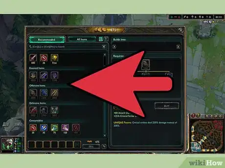 Image titled Play As Twitch on League of Legends Step 10