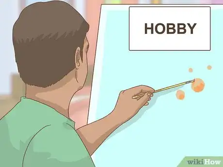 Image titled Start over After Divorce Step 12