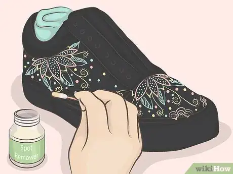 Image titled Customize Black Shoes Step 11