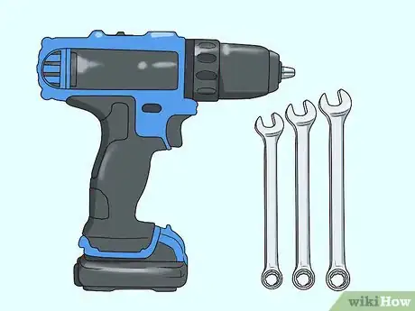 Image titled Add a Seat to a Razor Kick Scooter Step 4