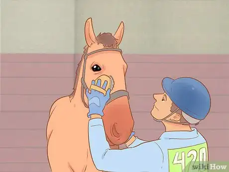 Image titled Win a Horse Event Step 16