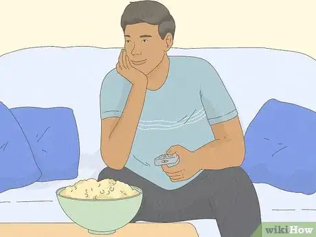 Image titled Stay Sane Working from Home Step 11