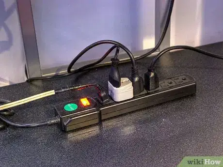 Image titled Set up an Entertainment Center Step 4