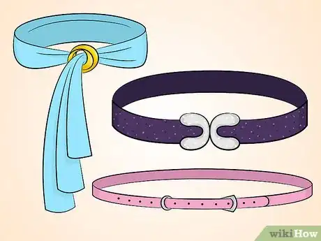 Image titled Wear 80s Glam Step 13