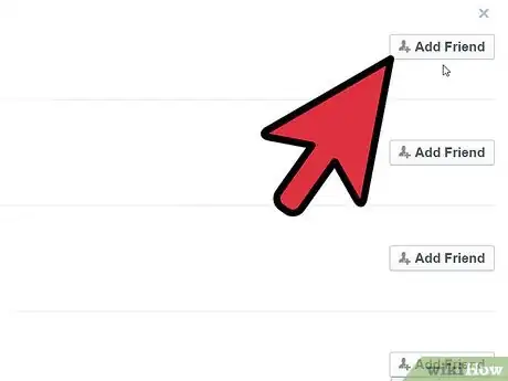 Image titled Set up a Facebook Account Step 6