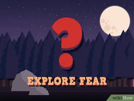 Image titled Write a Scary Story for Kids Step 1