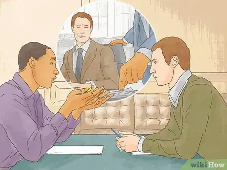 Image titled Get Your Coworker to Stop Telling You How to Do Your Job Step 12