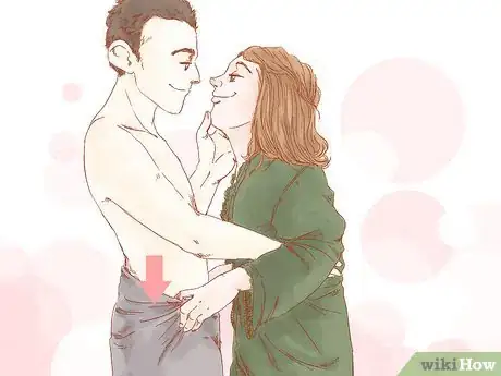 Image titled Take off Clothes in a Sexy Way Step 19