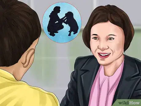 Image titled Choose a Dog Adoption Agency Step 9