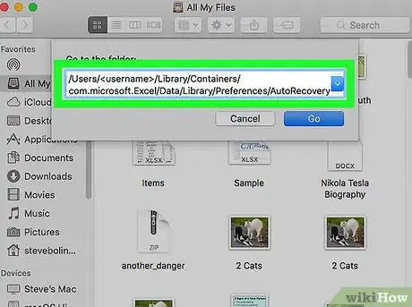 Image titled Recover an Unsaved Excel File on PC or Mac Step 16