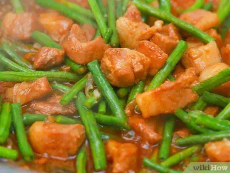 Image titled Make Fried Green Beans Step 7