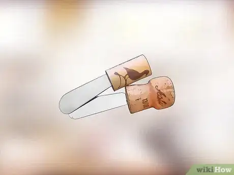 Image titled Reuse Old Wine Corks Step 12
