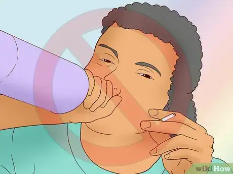 Image titled Handle a Suicidal Teenager Step 5