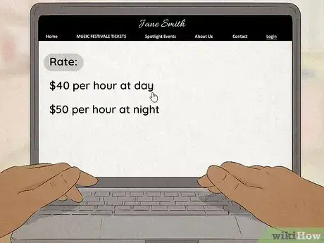 Image titled Get Gigs at Retirement Homes Step 6