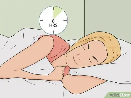 Image titled Heal Quickly After a Hysterectomy Step 1